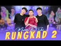 Lagu RUNGKAD 2 - Trio Pemuda Masdddho ft Kevin Ihza ft Fadhil Garnuk (Official Music Video ANEKA SAFARI)