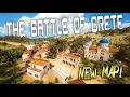 New Faction Weapons and Map - Gameplay with Devs