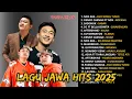 Lagu Jawa Hits 2025 Paling Populer | Ego Wong Tuwo | Ropang | Sabar | Sinarengan | Kalah || Klebus