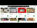 React native app