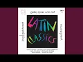 Download Lagu Sambossa Bossa Nova (feat. Gaby Pas van Riet \u0026 Jörg Gebhardt)