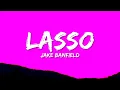 Jake Banfield - Lasso