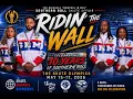 Ridin The Wall - Southern Roll Memphis Nights Are Different The Skate Floor is Our Freedom