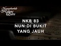 Download Lagu NKB 83 Nun di Bukit yang Jauh (On a Hill Far Away/The Old Rugged Cross) - Nyanyikanlah Kidung Baru