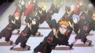 Anime Amv Dancin  Anime Amv Dancin