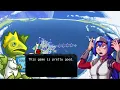 That time I played CrossCode review