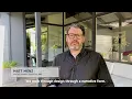 Working in Design at AWS Amazon Web Services