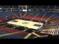 View From Your Seats Sections 212