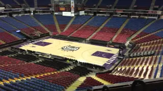 View From Your Seats Sections 212