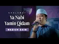 Download Lagu Sholawat Langitan | YA NABI YAMIN QIDAM Cover By Nazich Zain