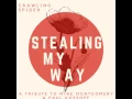 Stealing My Way Single - Crawling Spider