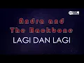 Download Lagu Andra and the Backbone - Lagi dan lagi (Karaoke Version)