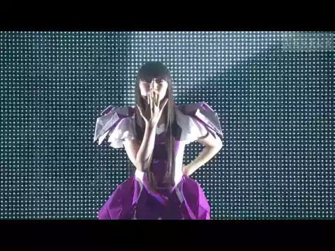 Download MP3 Perfume ☬Party Maker HD☫ Level 3 Tour