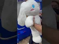 Can I get a discount on Build-A-Bear s Giant Sanrio Cinnamoroll plush