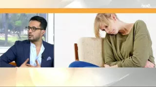 اسباب انتفاخ البطن وطرق تجنبها دندنها