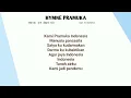 Download Lagu HYMNE PRAMUKA (Karaoke) Satya Dharma Pramuka Indonesia