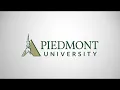Piedmont university login healthstream login e learning login student login Guide