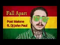 I Fall Apart - Post Malone ft DJ John Paul Reggae Version