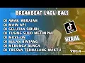 DJ LAGU BALI FULL ALBUM VOL.4 - BREAKBEAT (Rahayou Asik)