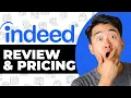 Indeed Review Pricing Plans Comparison - Watch Before You Buy