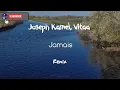 Joseph Kamel, Vitaa - Jamais (Remix)