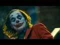 Joker Stairs Dance Complete Scene (4K)