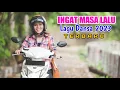 Lagu Ingat Masa Lalu // Lagu Dansa Terbaru 2023 💃