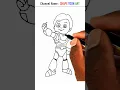 Download Lagu How to draw Vir the robot boy - #shorts #vir #robot #boy #virtherobotboy #drawing #cartoon #india
