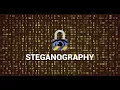 Complete Steganography Course With Python