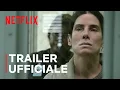 Video di The Unforgivable | Sandra Bullock | Trailer ufficiale | Netflix Italia