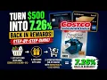 Costco Hack - Stop Shopping At Costco Until You Learn This Credit Card Hack 7 26 Return