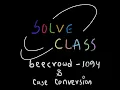 Solve Class on Assignment 13 Beecrowd 1094 and Case Conversion