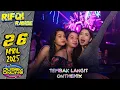 Download Lagu DJ T3MBAK LANGIT - RIFQI RAMBE 26 APRIL 2025 (ONTHEMIX!)