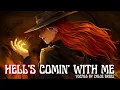 Download Lagu Hell's Comin' With Me (Poor Man's Poison) | Female Ver. - Cover by Chloe \u0026 Friends
