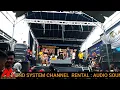 Download Lagu Ima Mahesa ft Live show Alvi Music - Bunga sedap malam || MM audio.