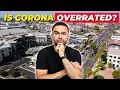 Relocating to CORONA California in 2025 Is It Still Worth It
