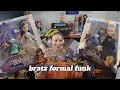 Bratz Formal Funk Cloe Dana