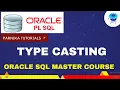 Type conversion And Type Casting Functions in SQL SQL Server tutorial 2023 Parnika Tutorials