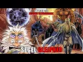 Review Chapter 111 Record Of Ragnarok - Ketika Dewa Primordial Disegel Dalam Penjara Ruang \u0026 Waktu!