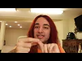 Cosmetology - Ch 10 Nail disorders and disease Part 1 signs of disorders hang nails