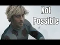 The Problem With Quicksilver