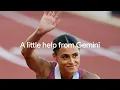 Google + Team USA — Dear Sydney