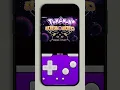 How to Play Pokemon Unbound on iPhone Easy