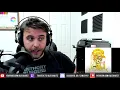 SONG REACTION: Donovan — Sand and Foam