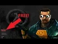 How to play Half-Life for FREE 100 legal