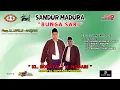 Lagu 🔴 LIVE || KESENIAN SANDUR MADURA BUNGA SARI  || KL. ROBATAL – H. HODARI || ROBATAL SAMPANG MADURA