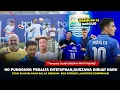 Lagu 🔴PERALTA LANGSUNG DIWARISI NO 10 MARCILIO~Disambut Haru Dadi \u0026 Kurzawa, Etam Blak²an Dend4m,Bojan🔥