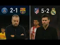Download Lagu Falcelinta guuldaradi so kala gartay Madrid \u0026 Barca | record Alonso ee Big games \u0026 high-line Flick.