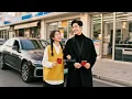 Download Lagu 便利店小妹為躲高利貸誤入男廁，意外和外賣小夥閃婚，殊不知對方竟是隱藏的全球首富，娶她回家後，把她放在心尖寵！#閃婚對象是大佬 #movie #drama #kdrama #film #愛情 #短劇