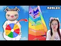Download Lagu Bangun Tower Di Atur Spin Wheel ?!! [Roblox Indonesia]